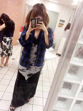 あっきーさんのコーディネート