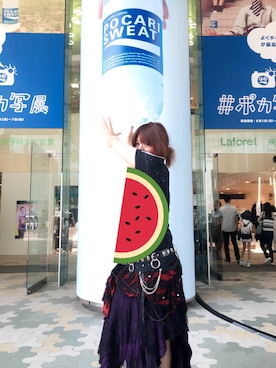 あっきーさんのコーディネート