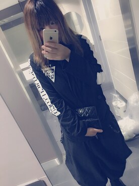 あっきーさんのコーディネート