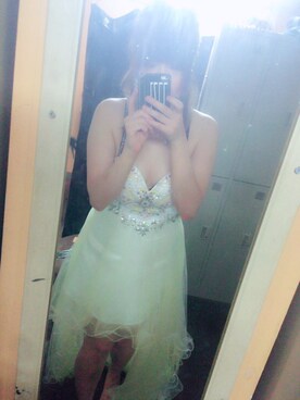 あっきーさんのコーディネート