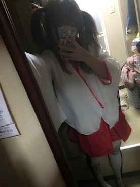 あっきーさんのコーディネート