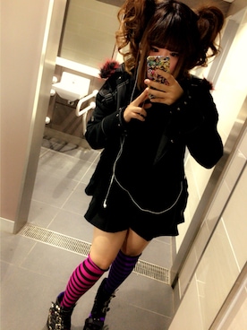 あっきーさんのコーディネート