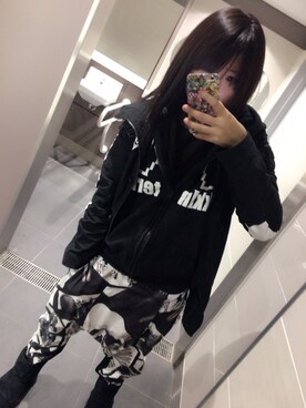 あっきーさんのコーディネート