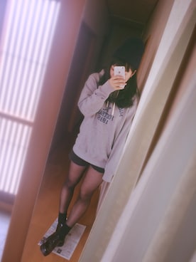 kuuさんのコーディネート