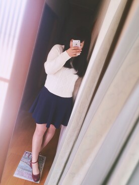 kuuさんのコーディネート