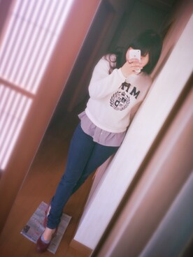 kuuさんのコーディネート