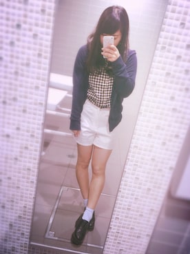 kuuさんのコーディネート