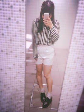 kuuさんのコーディネート