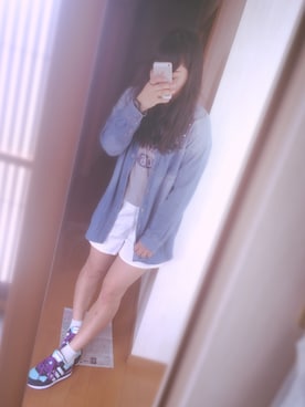 kuuさんのコーディネート