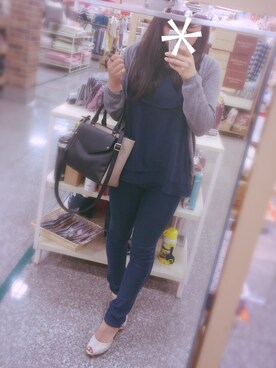 kuuさんのコーディネート