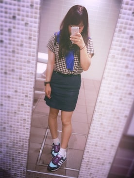 kuuさんのコーディネート