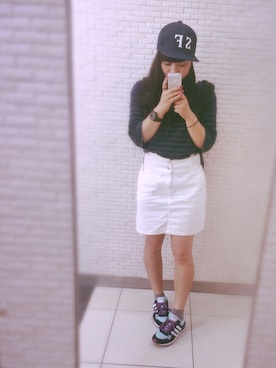 kuuさんのコーディネート