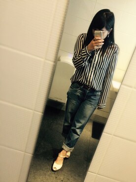 kuuさんのコーディネート