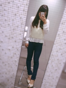 kuuさんのコーディネート