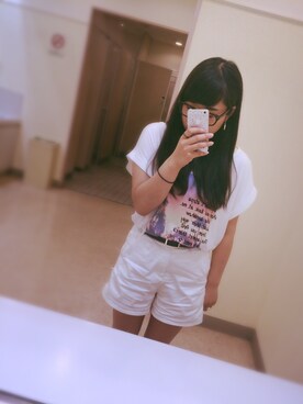 kuuさんのコーディネート