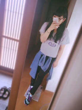 kuuさんのコーディネート