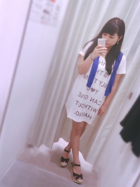 kuuさんのコーディネート