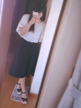 kuuさんのコーディネート