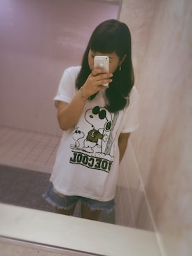 kuuさんのコーディネート