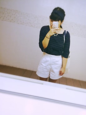 kuuさんのコーディネート