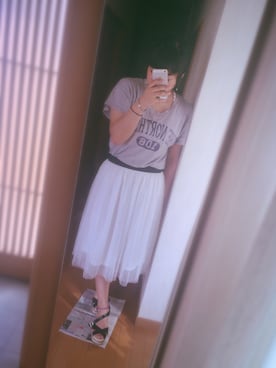 kuuさんのコーディネート