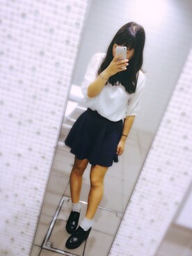 kuuさんのコーディネート