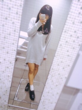 kuuさんのコーディネート