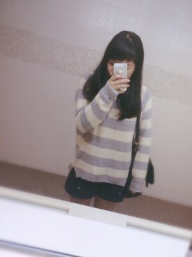 kuuさんのコーディネート