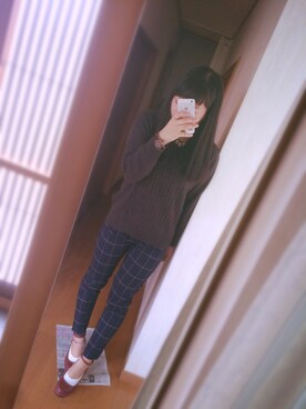 kuuさんのコーディネート