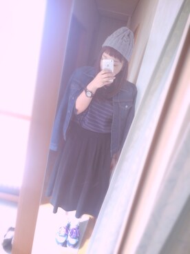 kuuさんのコーディネート