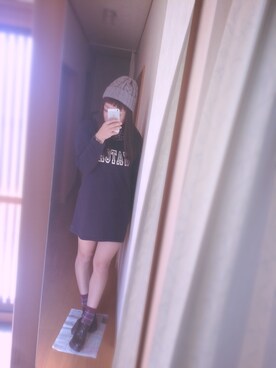 kuuさんのコーディネート