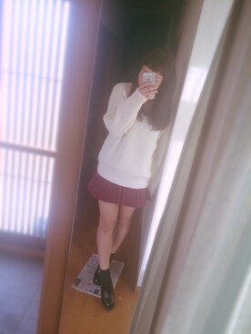 kuuさんのコーディネート