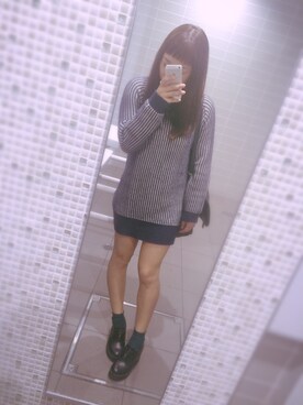 kuuさんのコーディネート