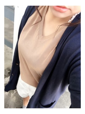 kuuさんのコーディネート