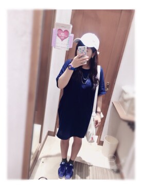 kuuさんのコーディネート