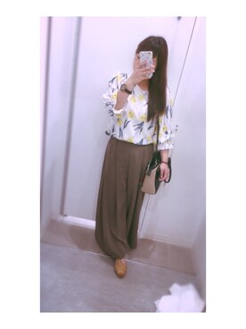 kuuさんのコーディネート