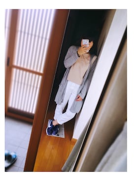 kuuさんのコーディネート