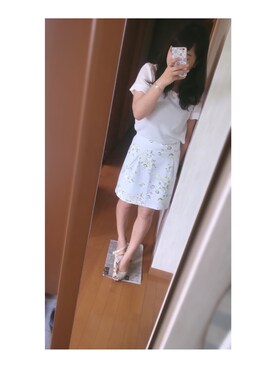 kuuさんのコーディネート