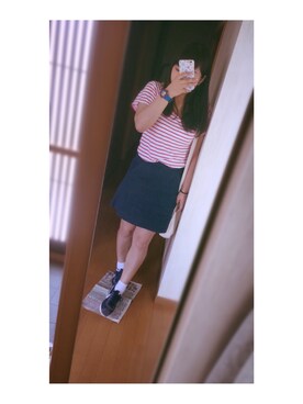 kuuさんのコーディネート