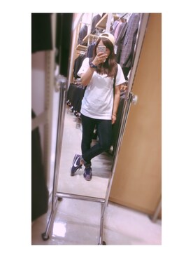 kuuさんのコーディネート