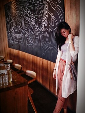 emma oさんのコーディネート