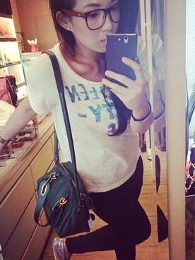 emma oさんのコーディネート