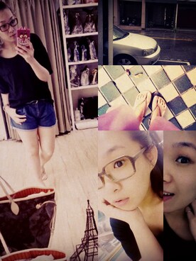 emma oさんのコーディネート