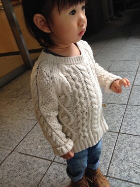 RIOTO&COCOさんのコーディネート