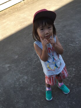 RIOTO&COCOさんのコーディネート