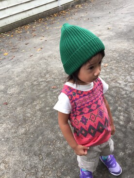 RIOTO&COCOさんのコーディネート