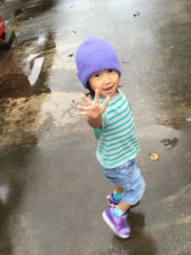 RIOTO&COCOさんのコーディネート