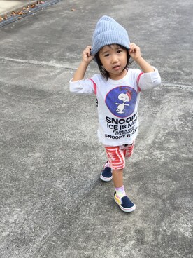 RIOTO&COCOさんのコーディネート