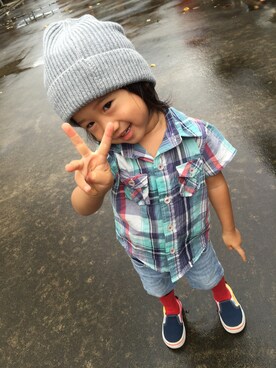 RIOTO&COCOさんのコーディネート