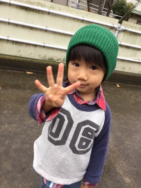 RIOTO&COCOさんのコーディネート